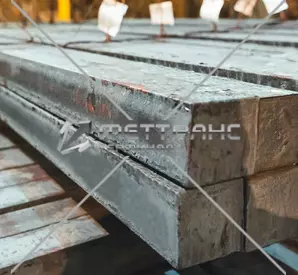 Квадрат горячекатаный в Луганске