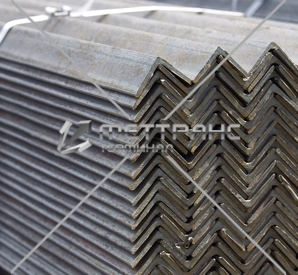 Уголок 40x40 мм в Луганске