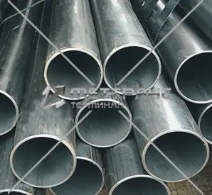 Труба стальная 273х8 мм в Луганске