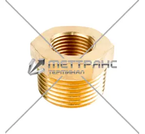 Футорка 1 1/2х1/2" в Луганске