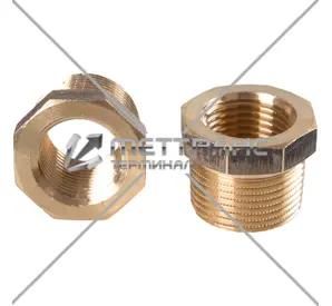 Футорка 1 1/2х3/4" в Луганске