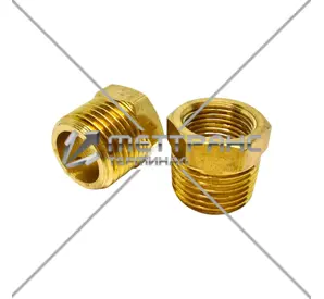 Футорка 1 1/4х1 1/2" в Луганске