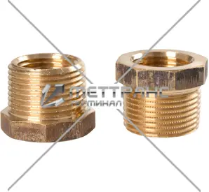 Футорка 1/2х3/4" в Луганске
