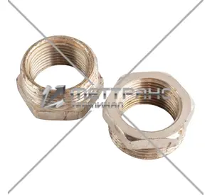 Футорка 3/8х1/2" в Луганске