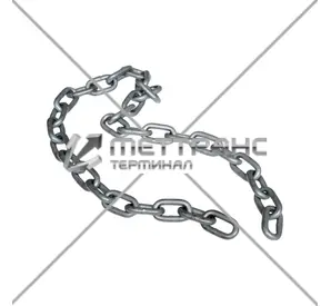Цепь металлическая в Луганске