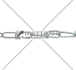 Цепь витая в Луганске