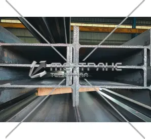 Балка 16Б2 в Луганске