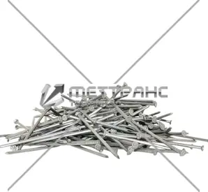 Гвозди 200 мм в Луганске