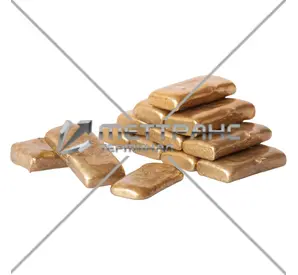 Латунь в чушках в Луганске