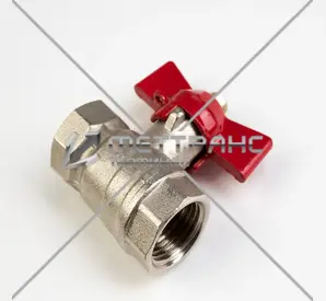 Кран Valtec в Луганске