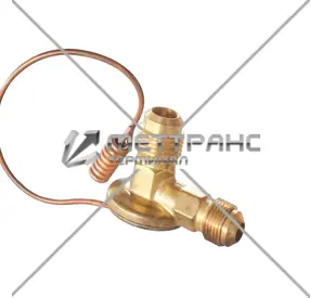 Клапан Danfoss в Луганске