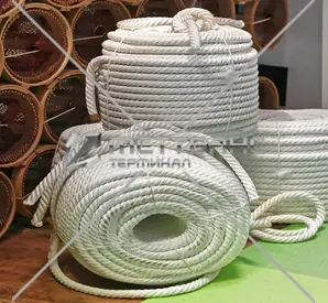 Канат полипропиленовый в Луганске