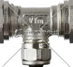 Тройник Valtec в Луганске
