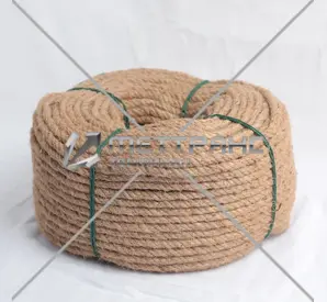 Пеньковый канат в Луганске