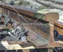 Рельсы Р65 в Луганске № 4