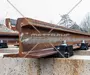 Рельс Т58 в Луганске № 2