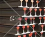 Рельс остряковый ОР43, ОР50, ОР65, ОР75 в Луганске № 4