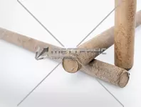 Трубка эбонитовая РТИ в Луганске № 1
