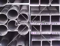 Труба стальная 20 мм в Луганске № 7