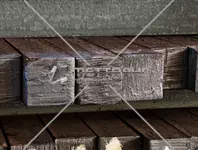 Круг чугунный в Луганске № 1