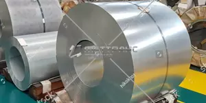 Лист оцинкованный в Луганске