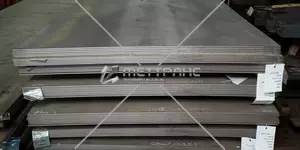 Листовой металл в Луганске