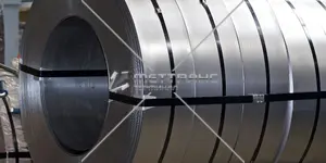 Лента металлическая в Луганске