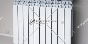 Отопительные приборы в Луганске